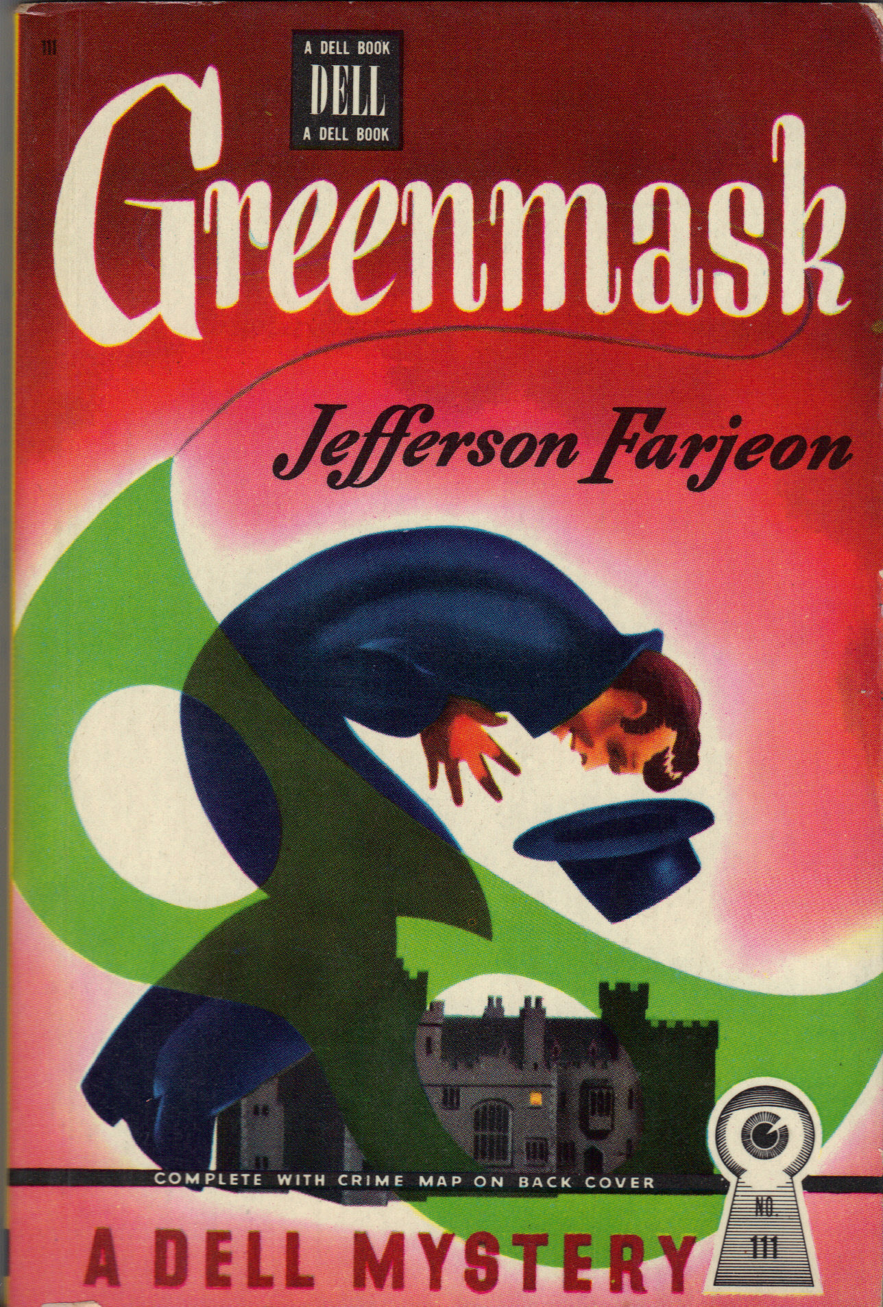 Image for GREENMASK
