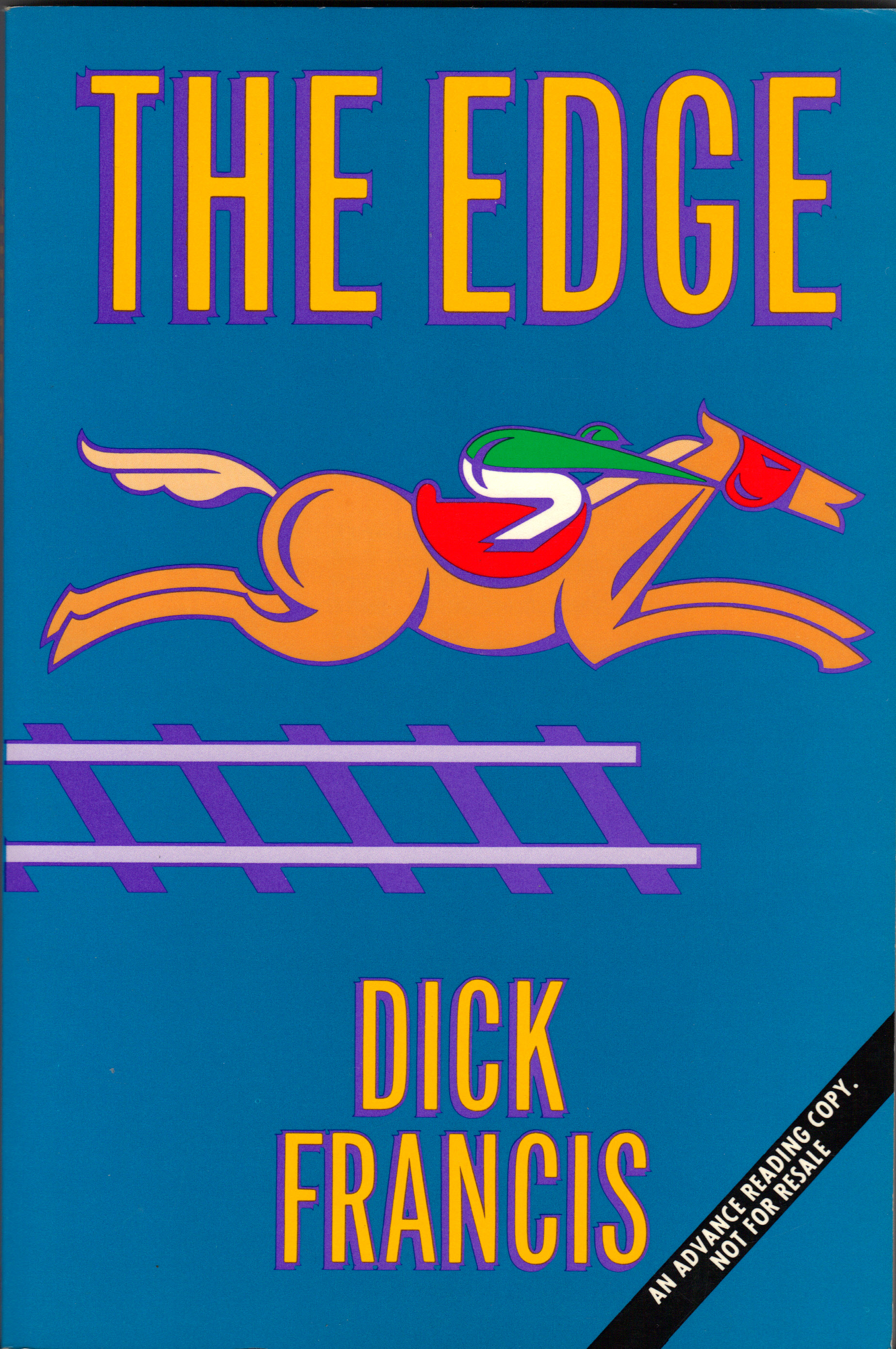THE EDGE Image for THE EDGE