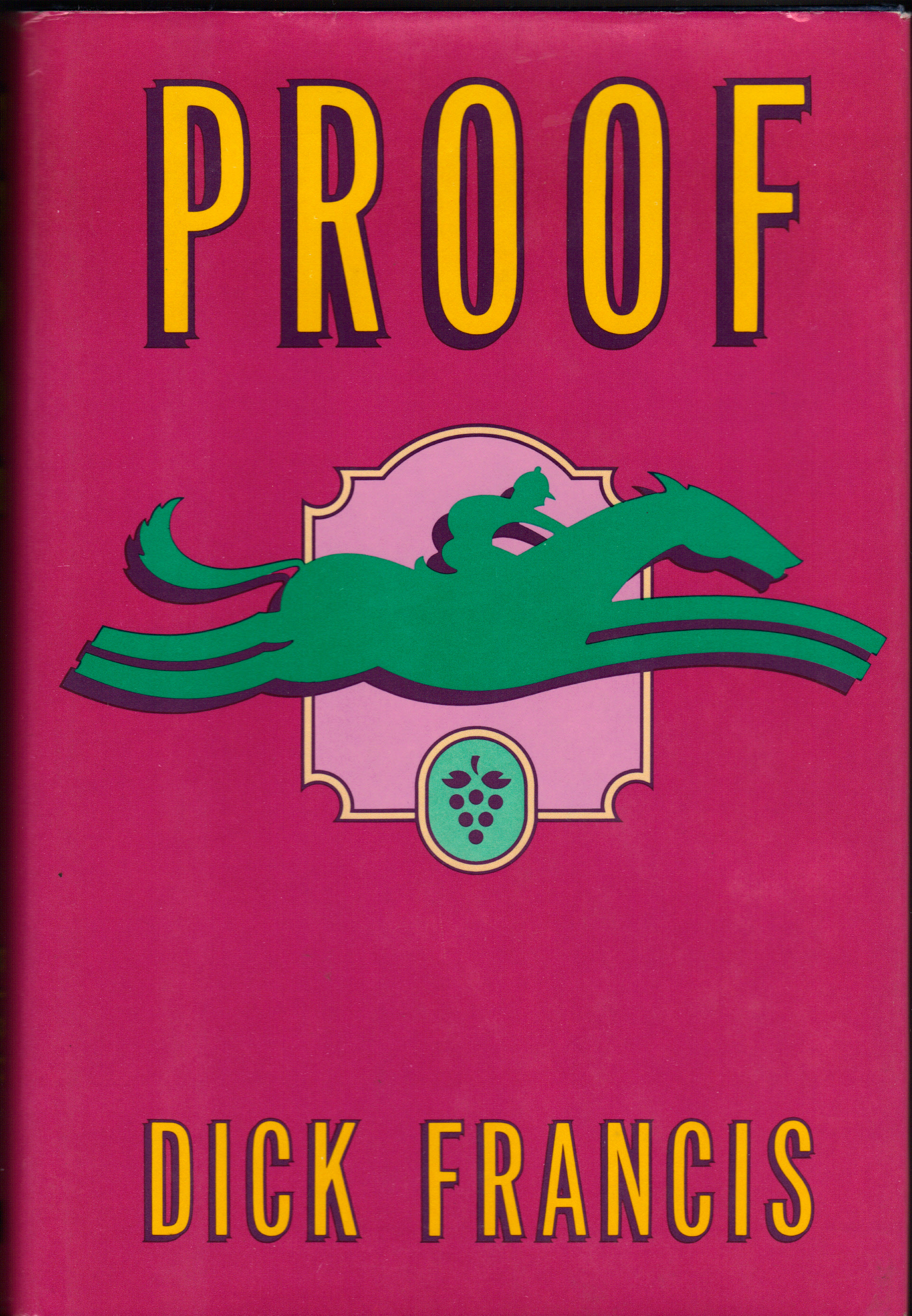 Image for PROOF