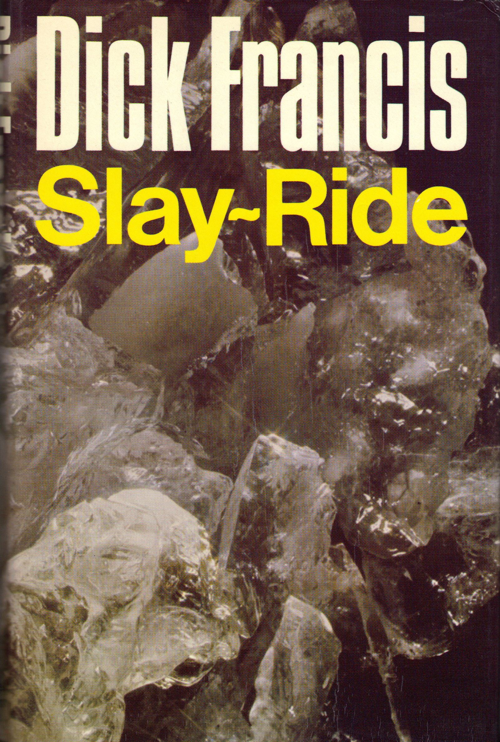 Image for SLAYRIDE