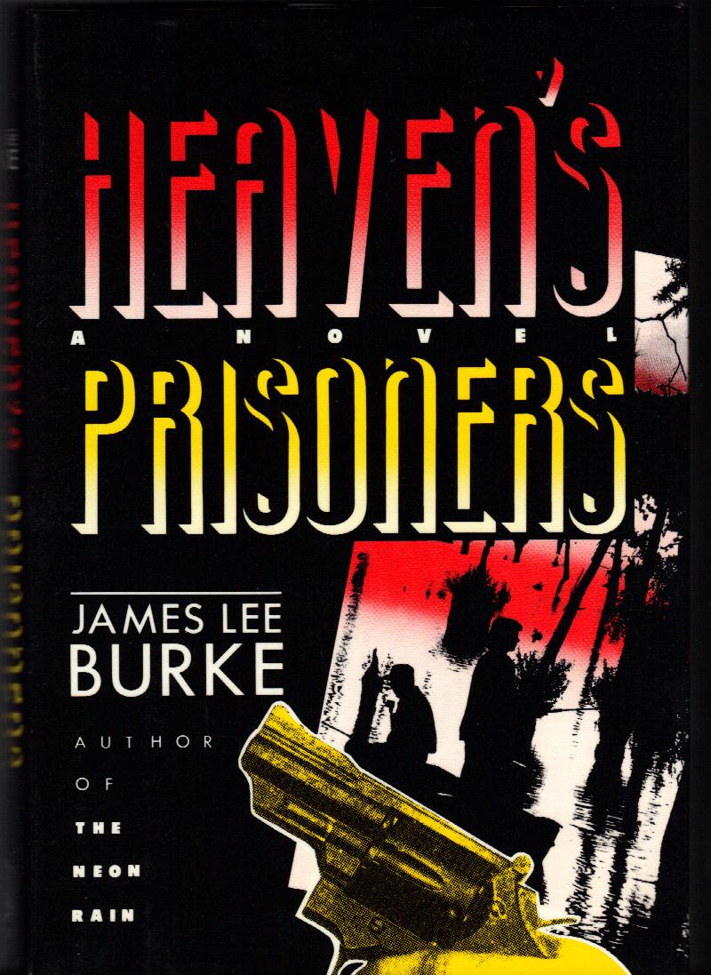Image for HEAVEN'S PRISONERS