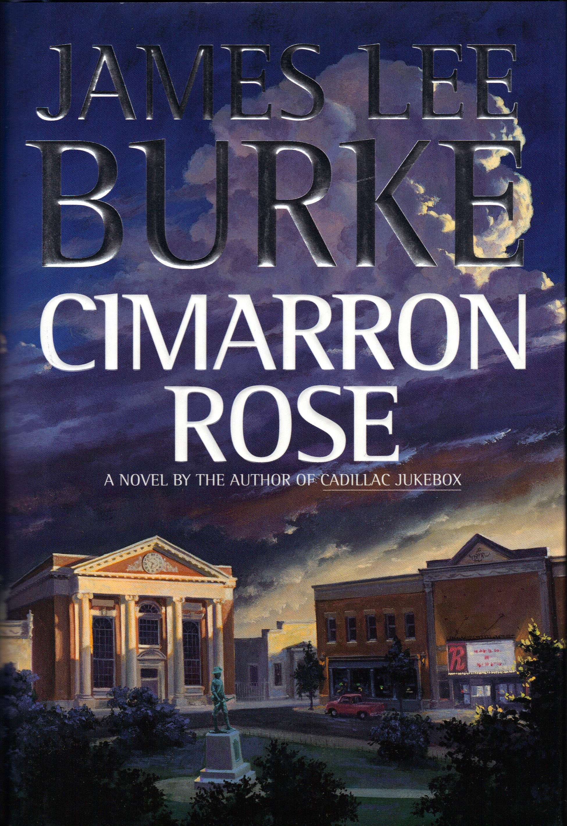 Image for CIMARRON ROSE
