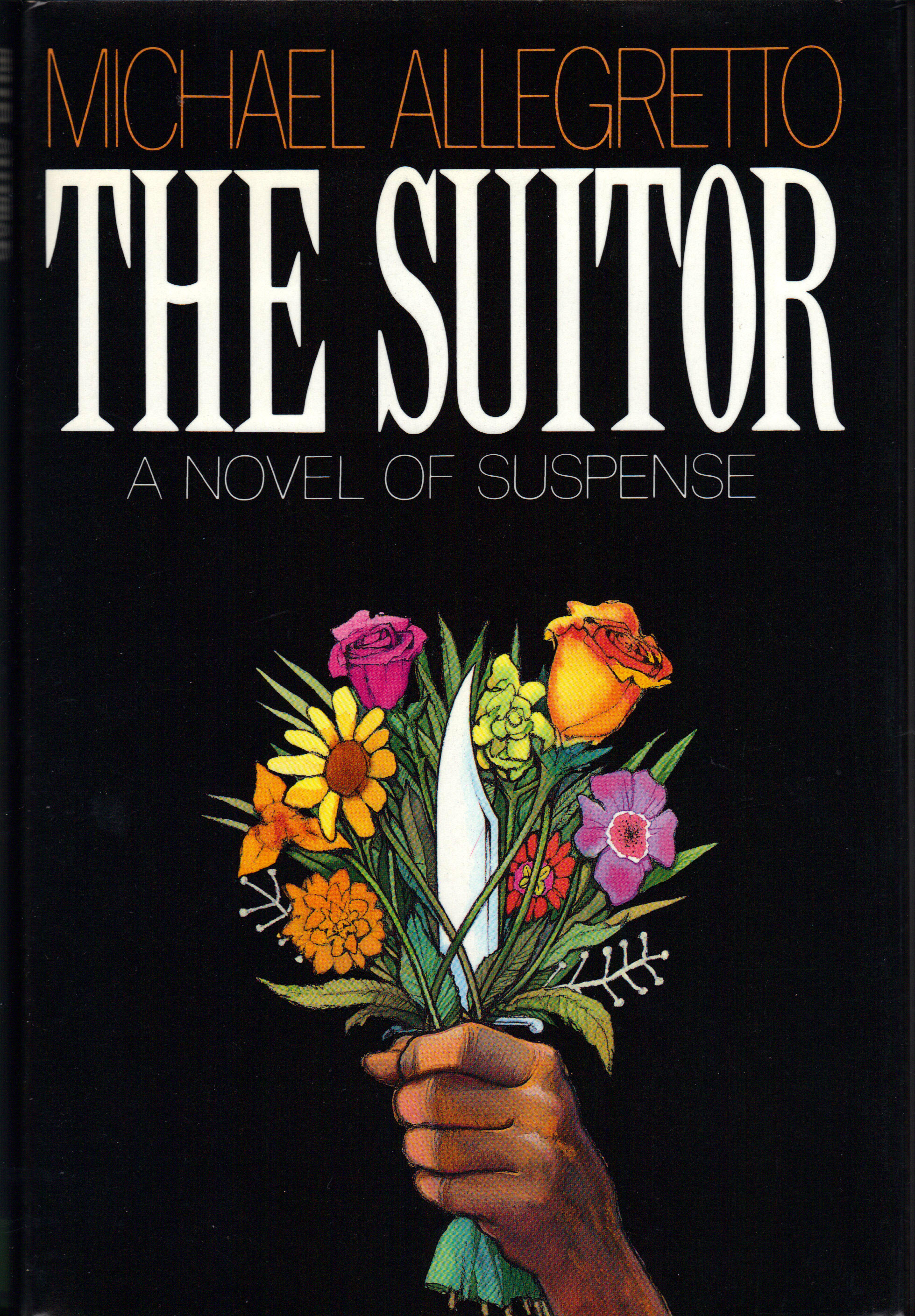 Image for SUITOR, The