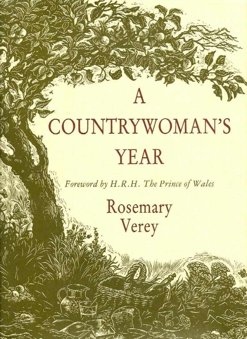 Image for A COUNTRY WOMAN'S YEAR