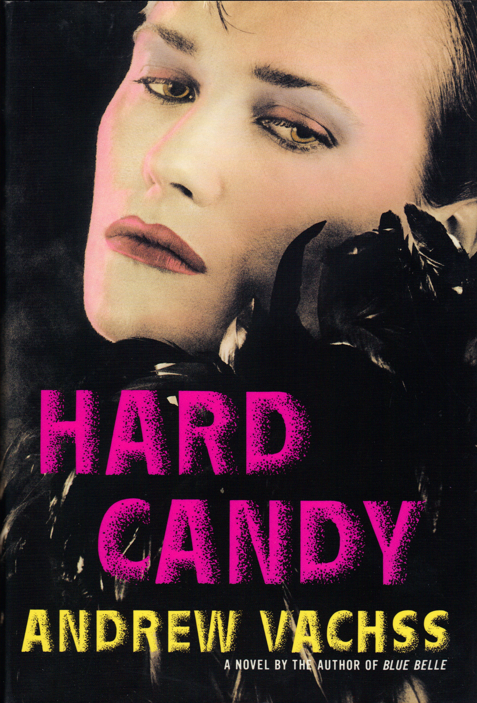 Image for HARD CANDY