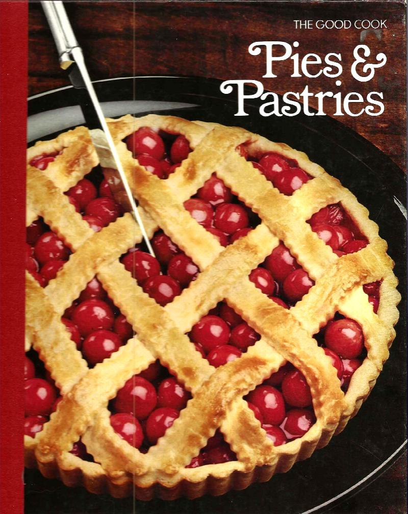 Image for PIES & PASTRIES