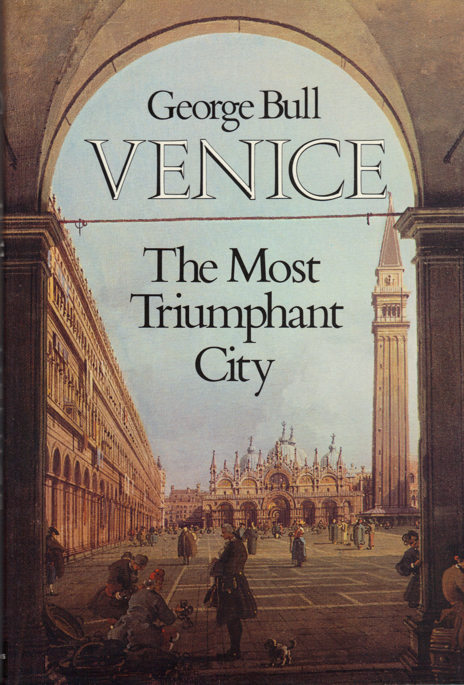 Image for VENICE ~ The Most Triumphant City