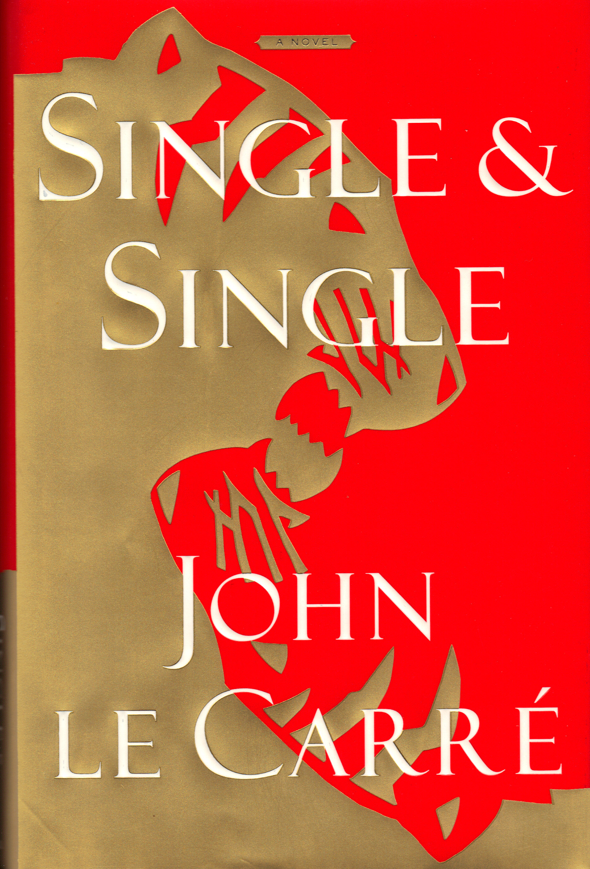 Image for SINGLE & SINGLE