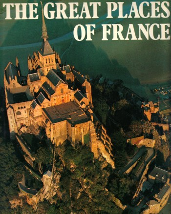 Image for THE GREAT PLACES OF FRANCE