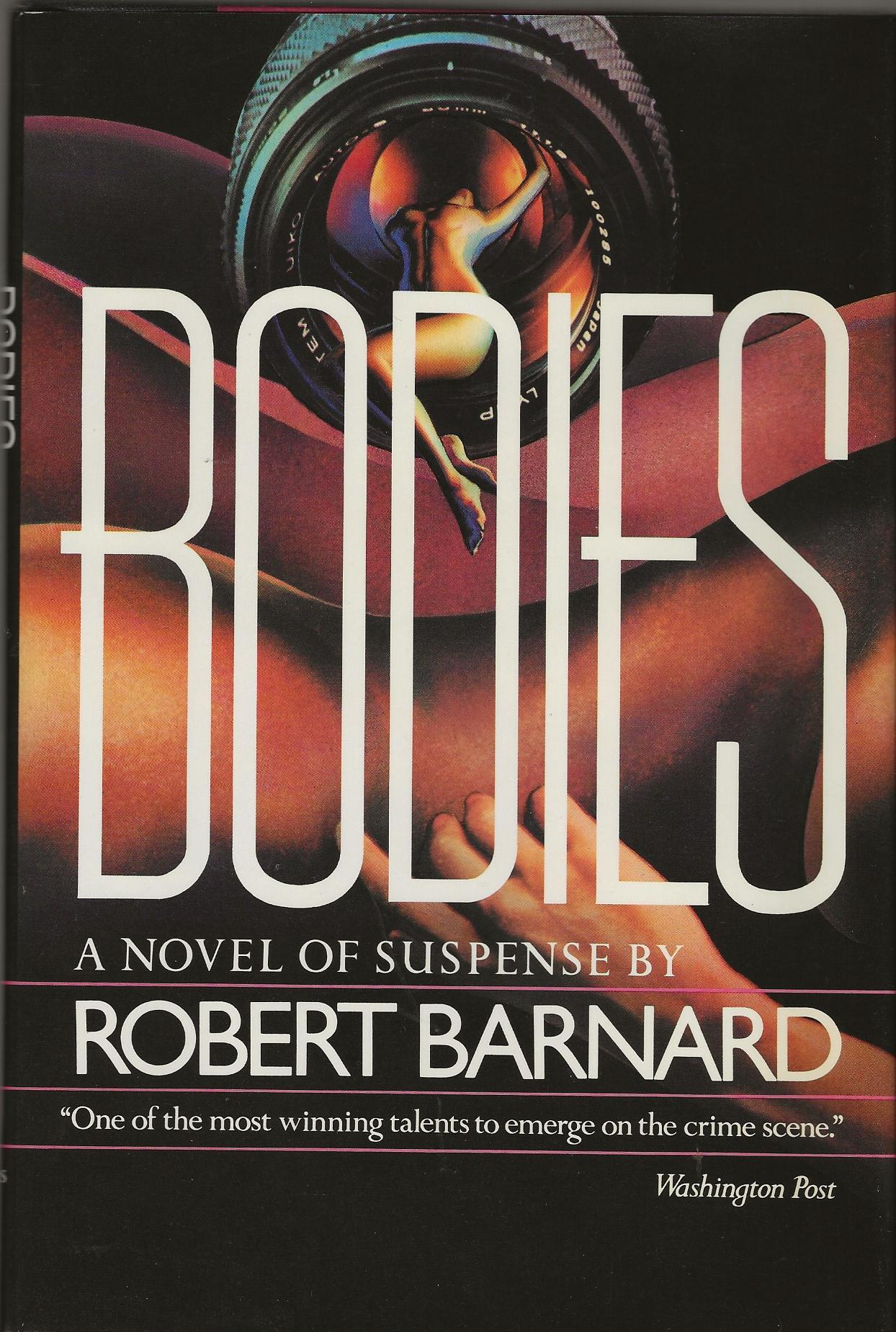 Image for BODIES