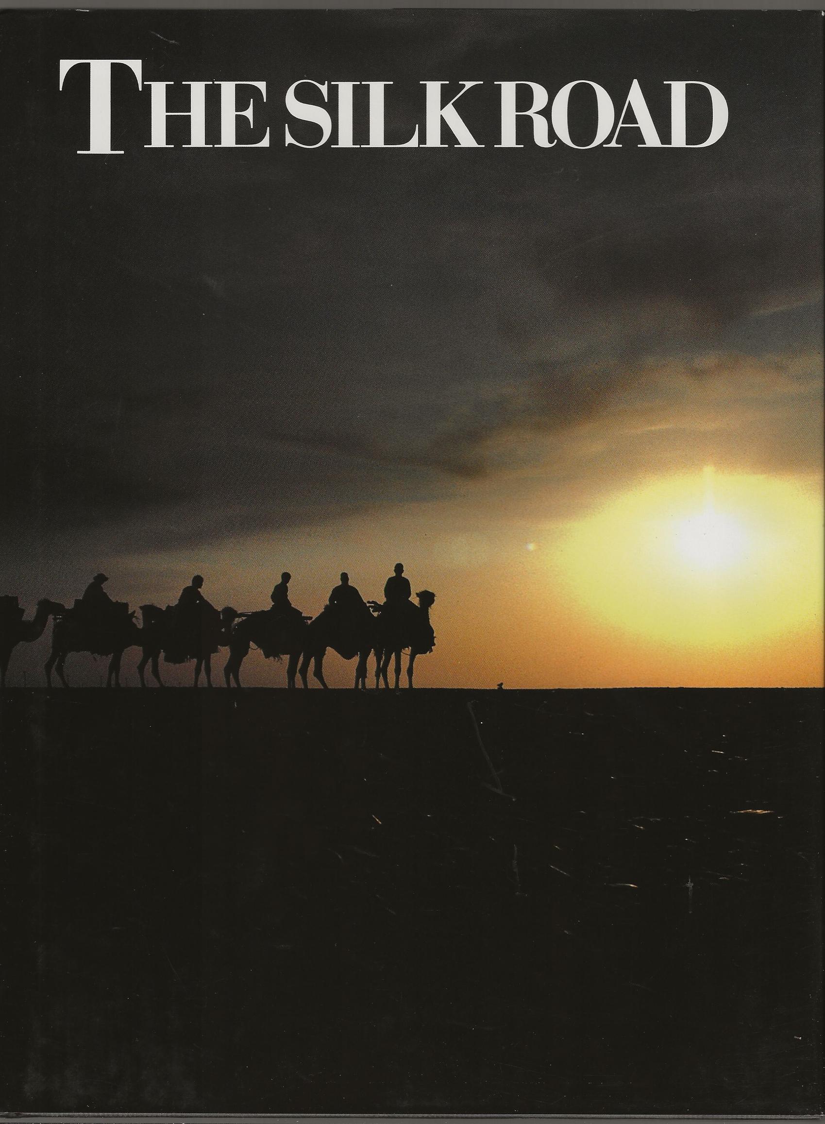 Image for THE SILK ROAD