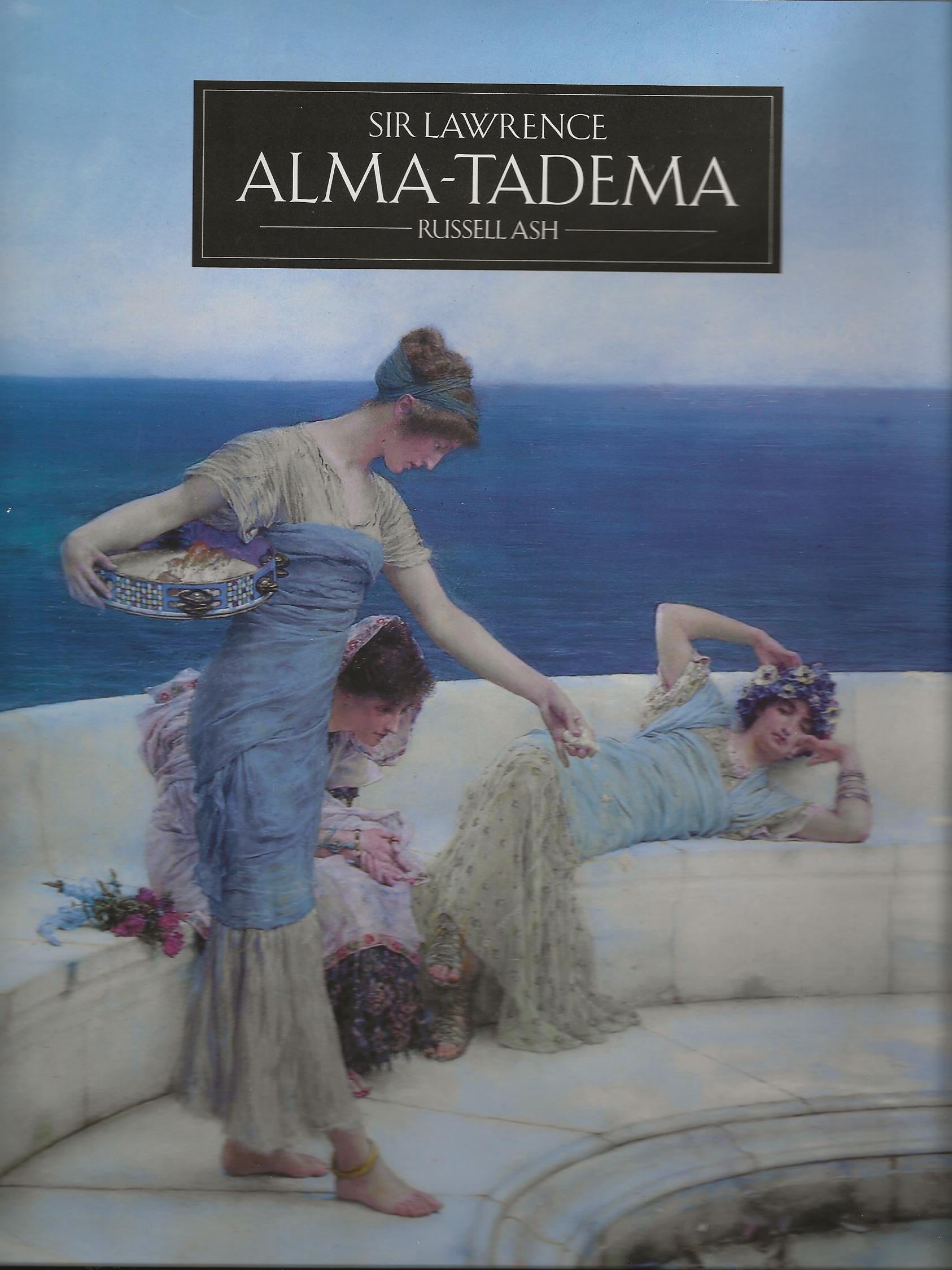 Image for SIR LAWRENCE ALMA-TADEMA