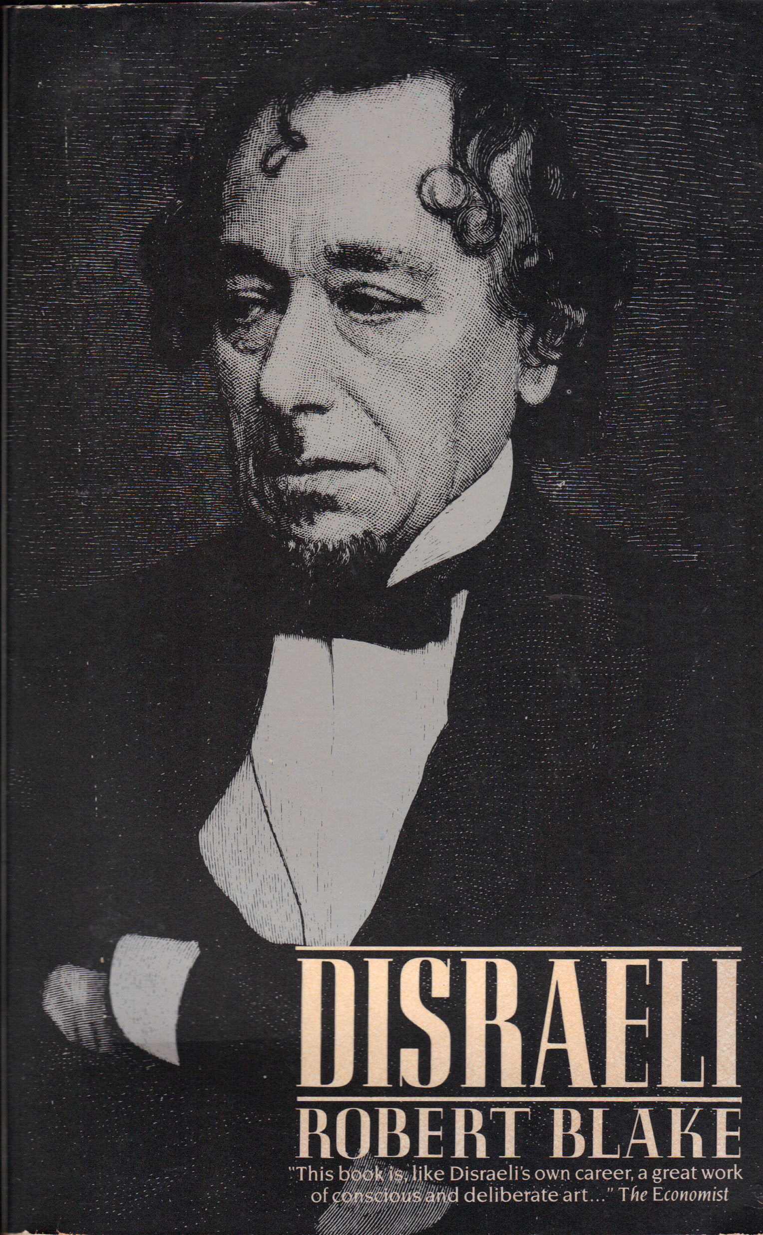 Image for DISRAELI