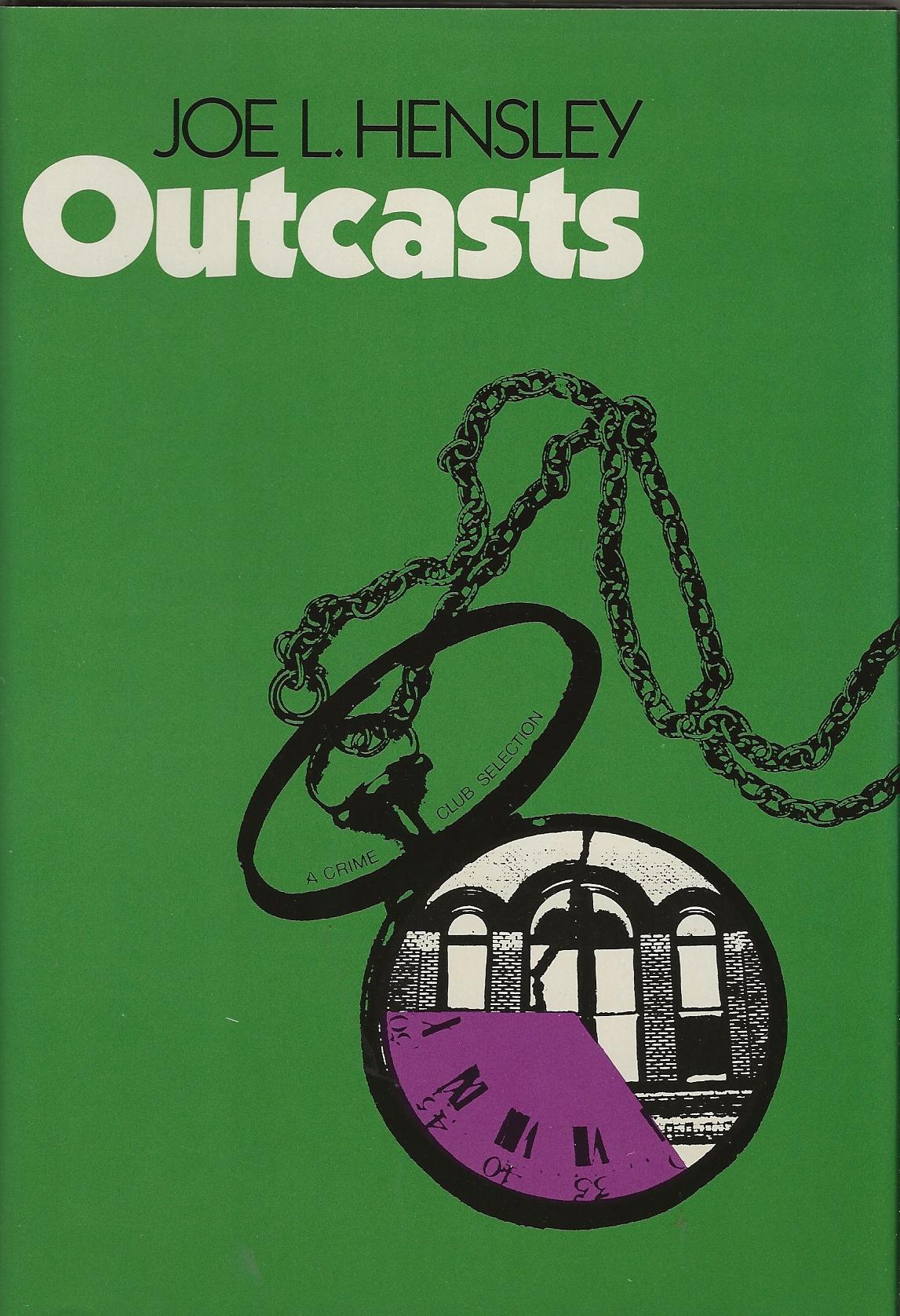 Image for OUTCASTS