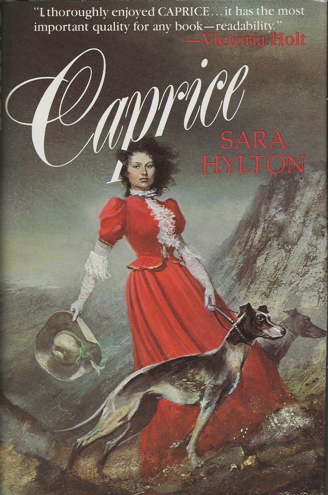 Image for CAPRICE