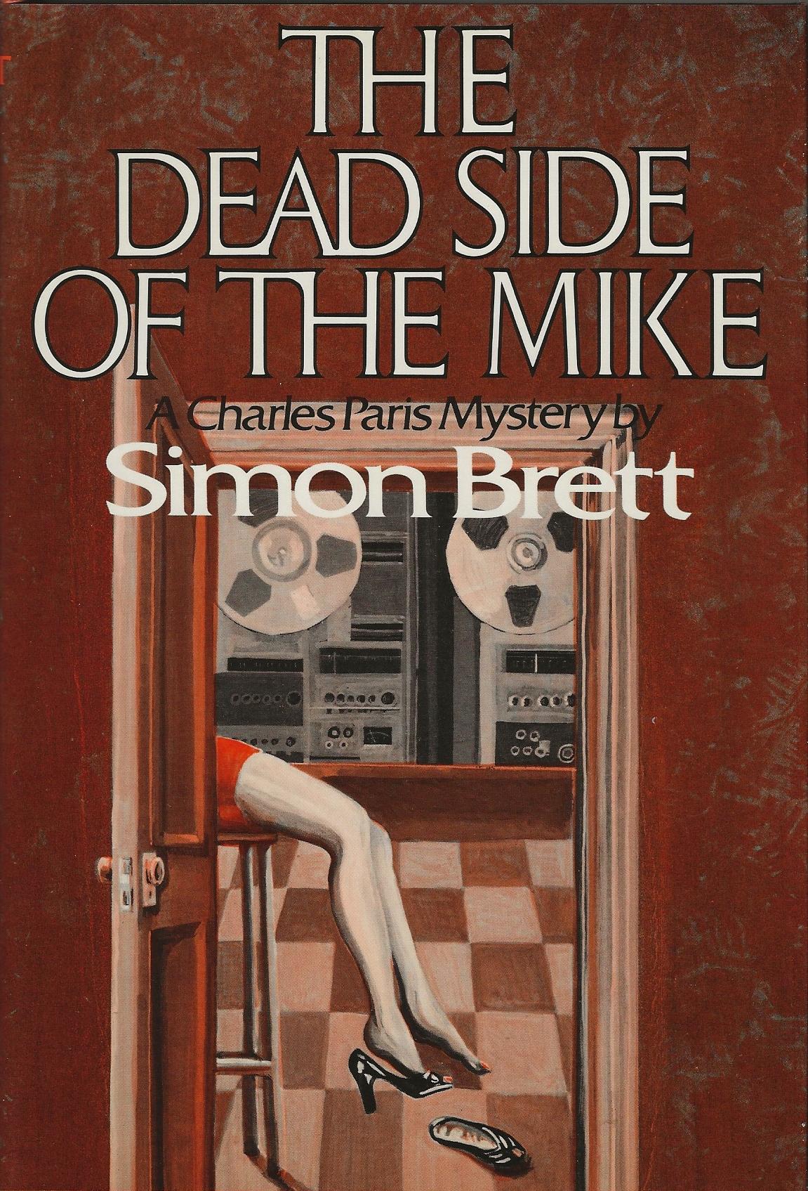 Image for THE DEAD SIDE OF THE MIKE