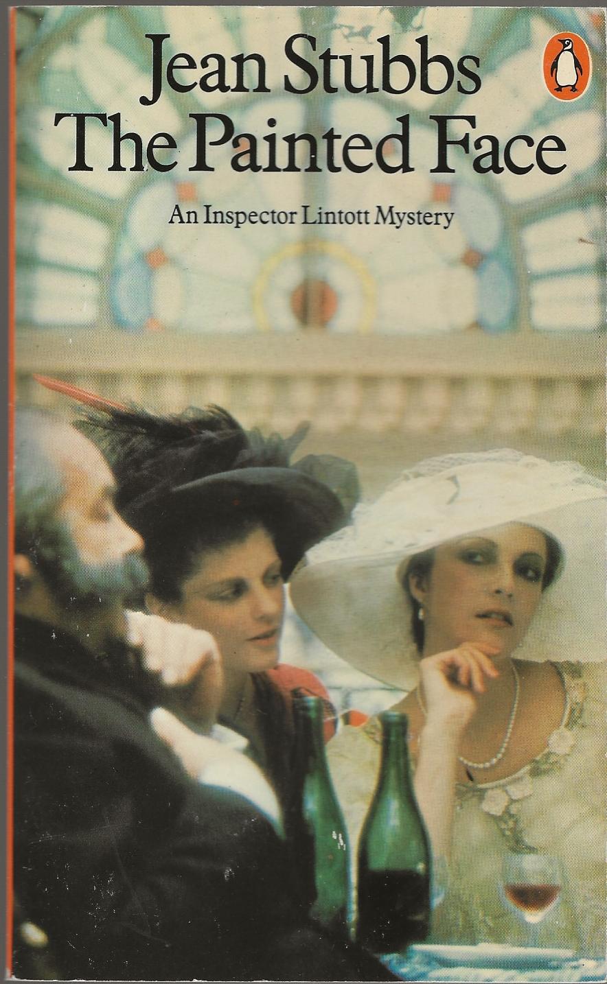 Image for THE PAINTED FACE ~ An Edwardian Mystery