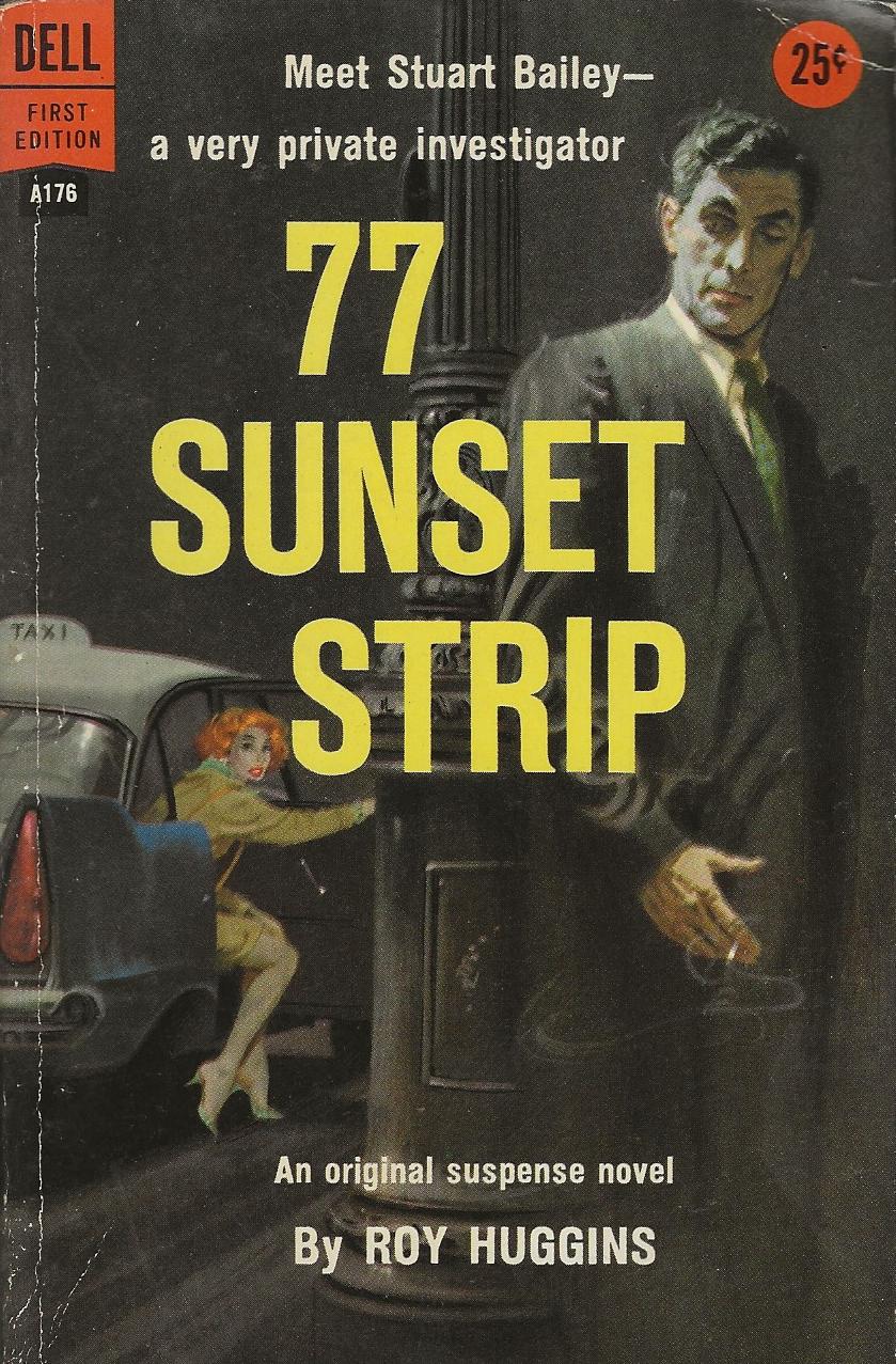 Image for 77 SUNSET STRIP