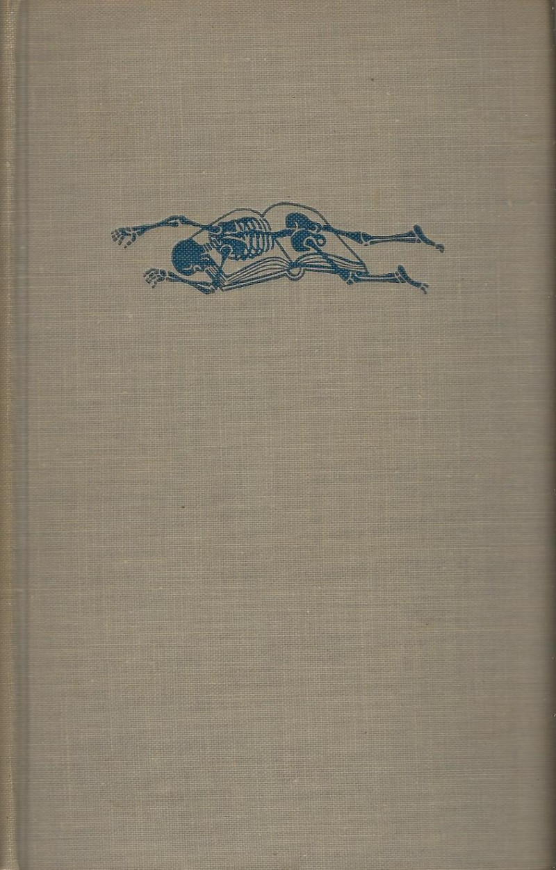 Image for THE POTABLE MURDER BOOK