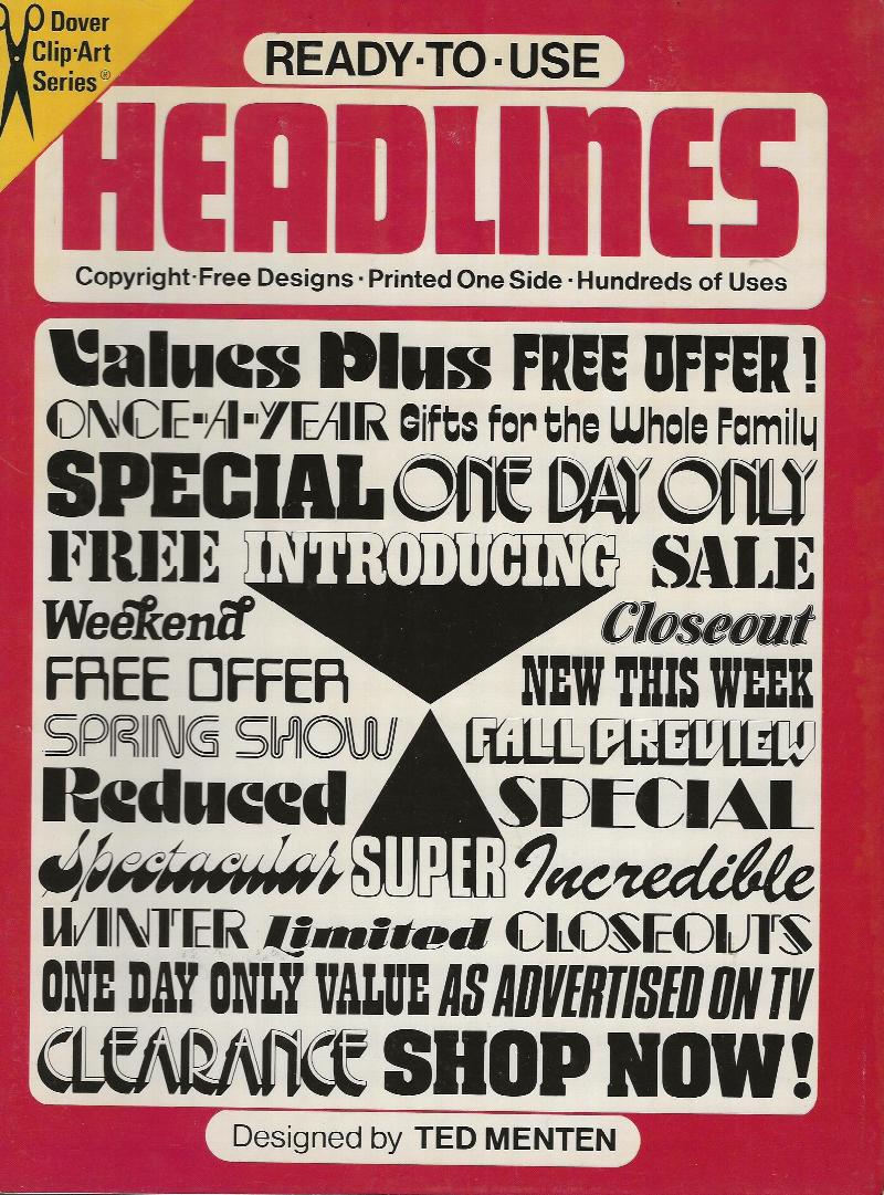 Image for HEADLINES