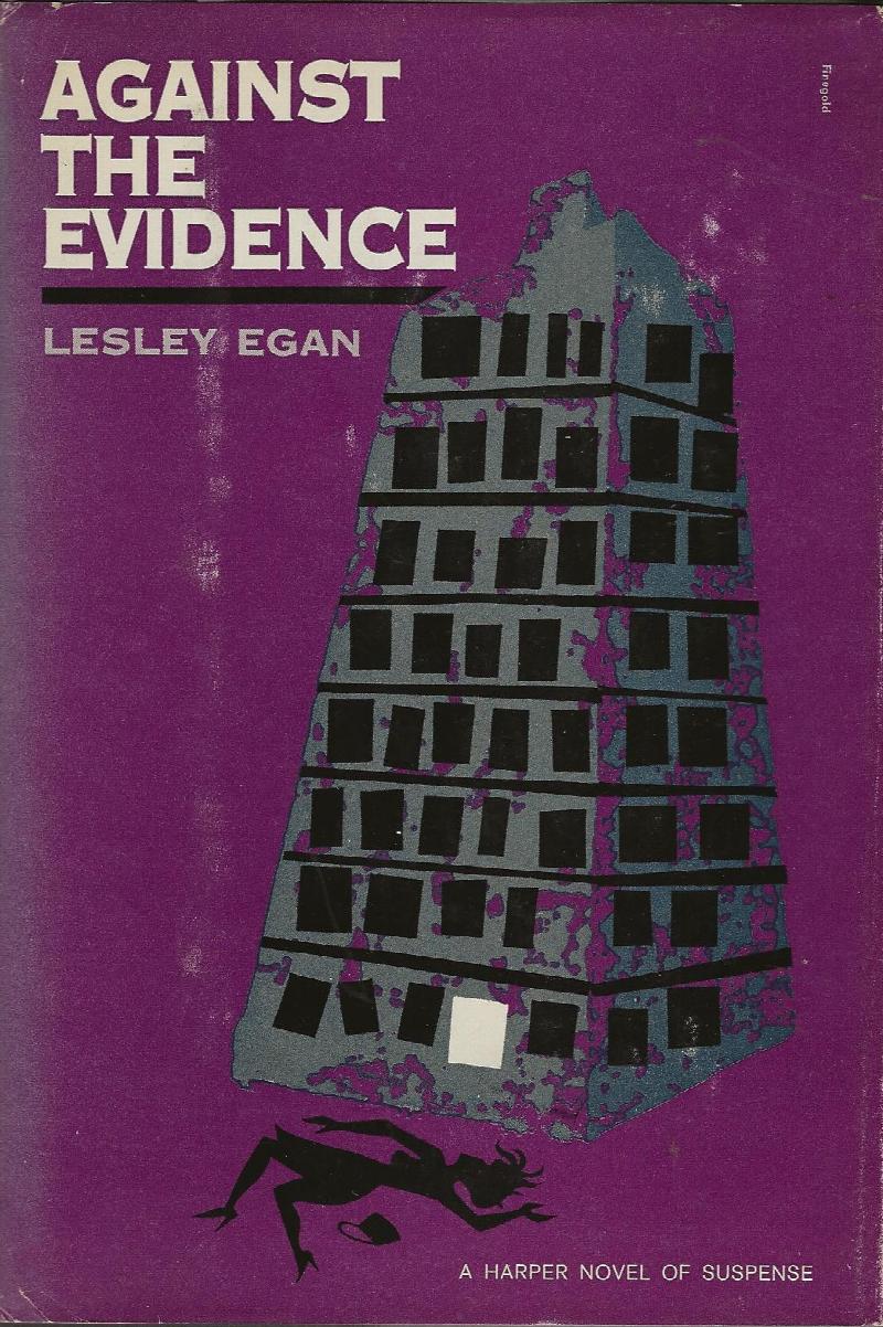 Image for AGAINST THE EVIDENCE