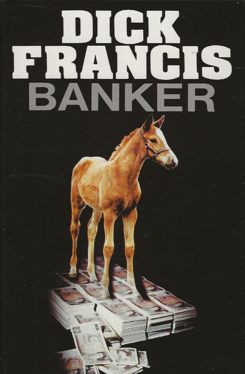 Image for BANKER