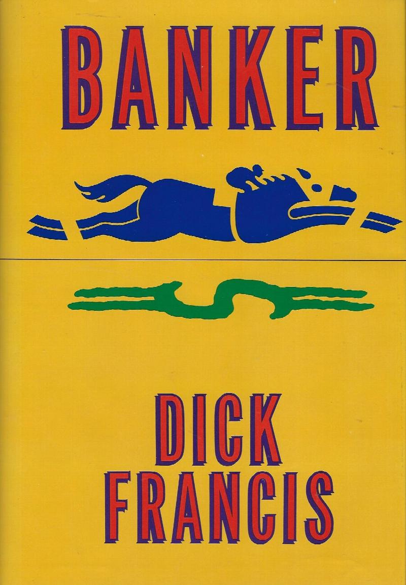Image for BANKER