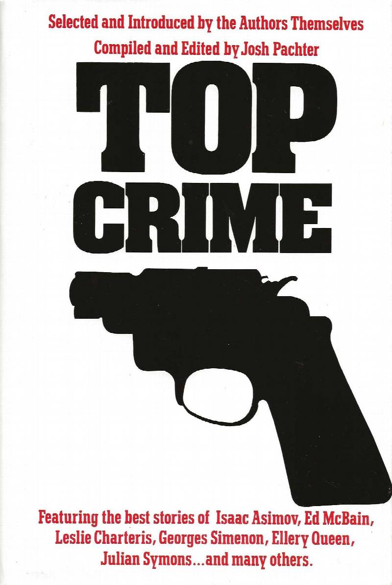 Image for TOP CRIME