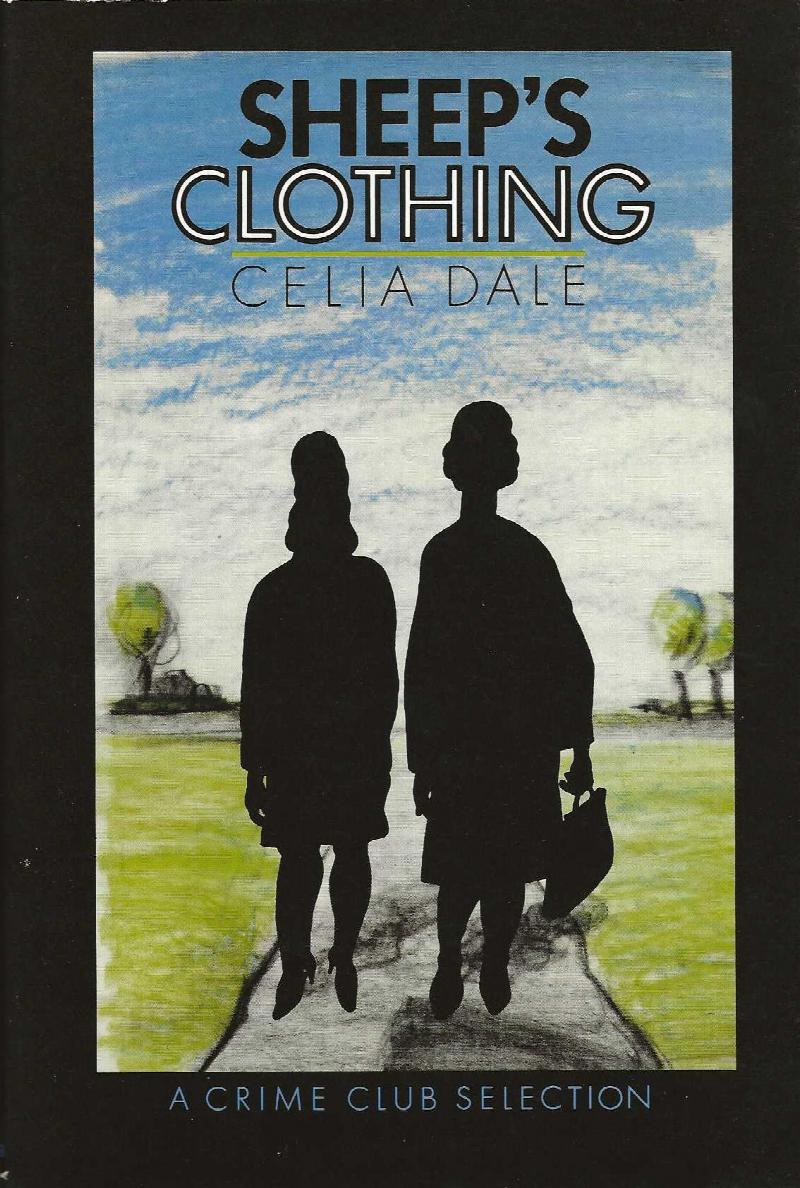 Image for SHEEP'S CLOTHING