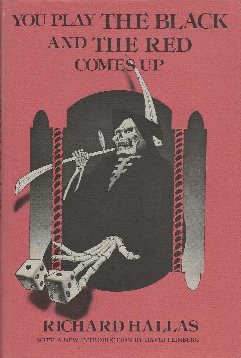 Image for YOU PLAY THE BLACK AND THE RED COMES UP