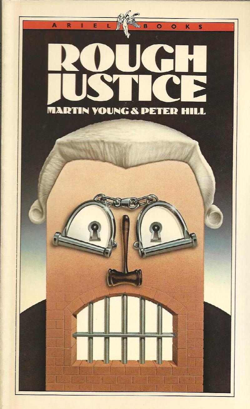 Image for ROUGH JUSTICE