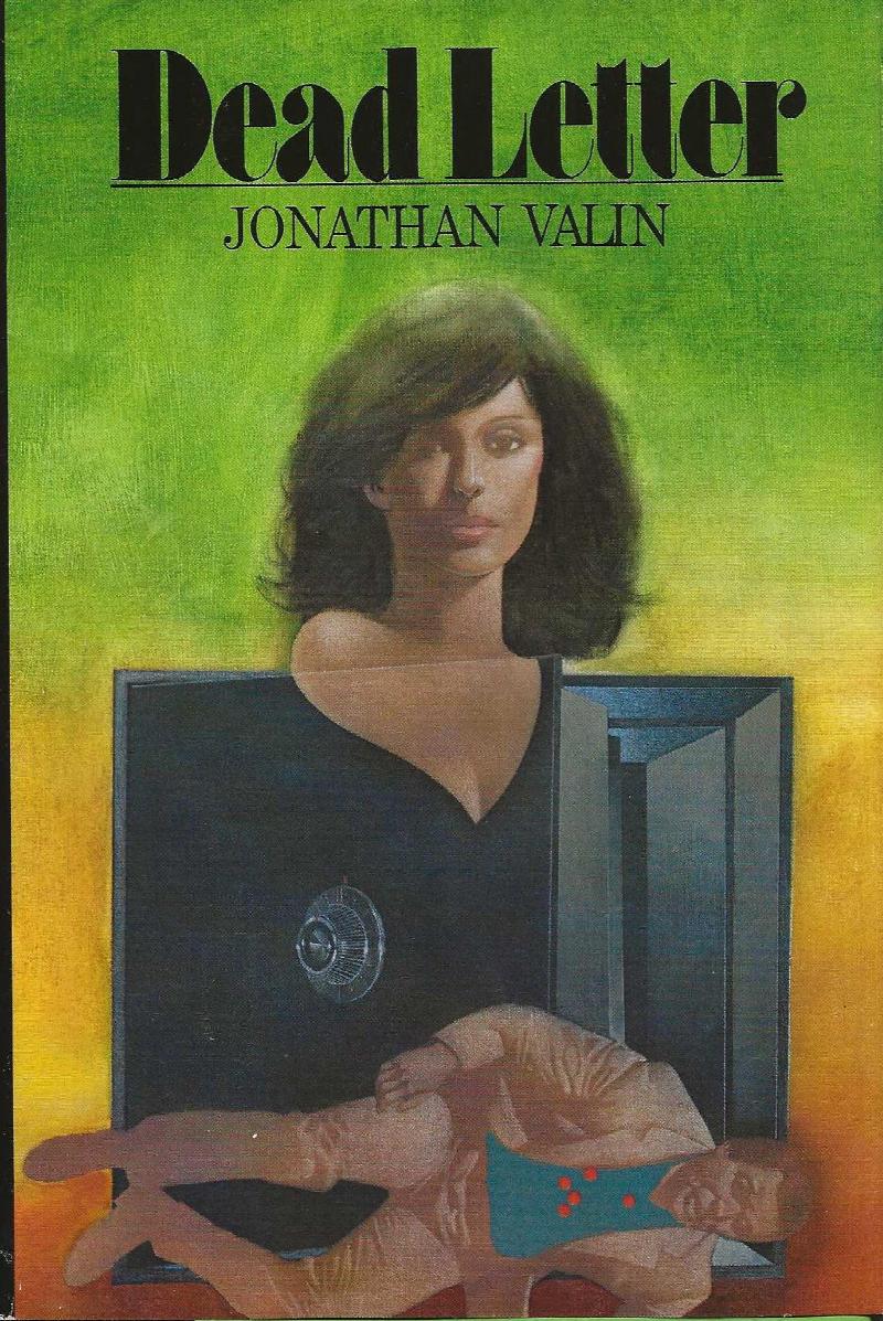 Image for DEAD LETTER