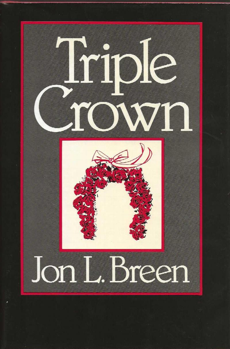 Image for TRIPLE CROWN