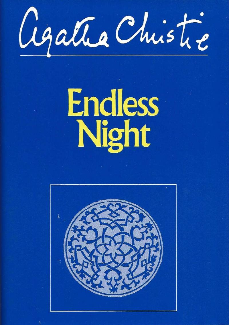 Image for ENDLESS NIGHT