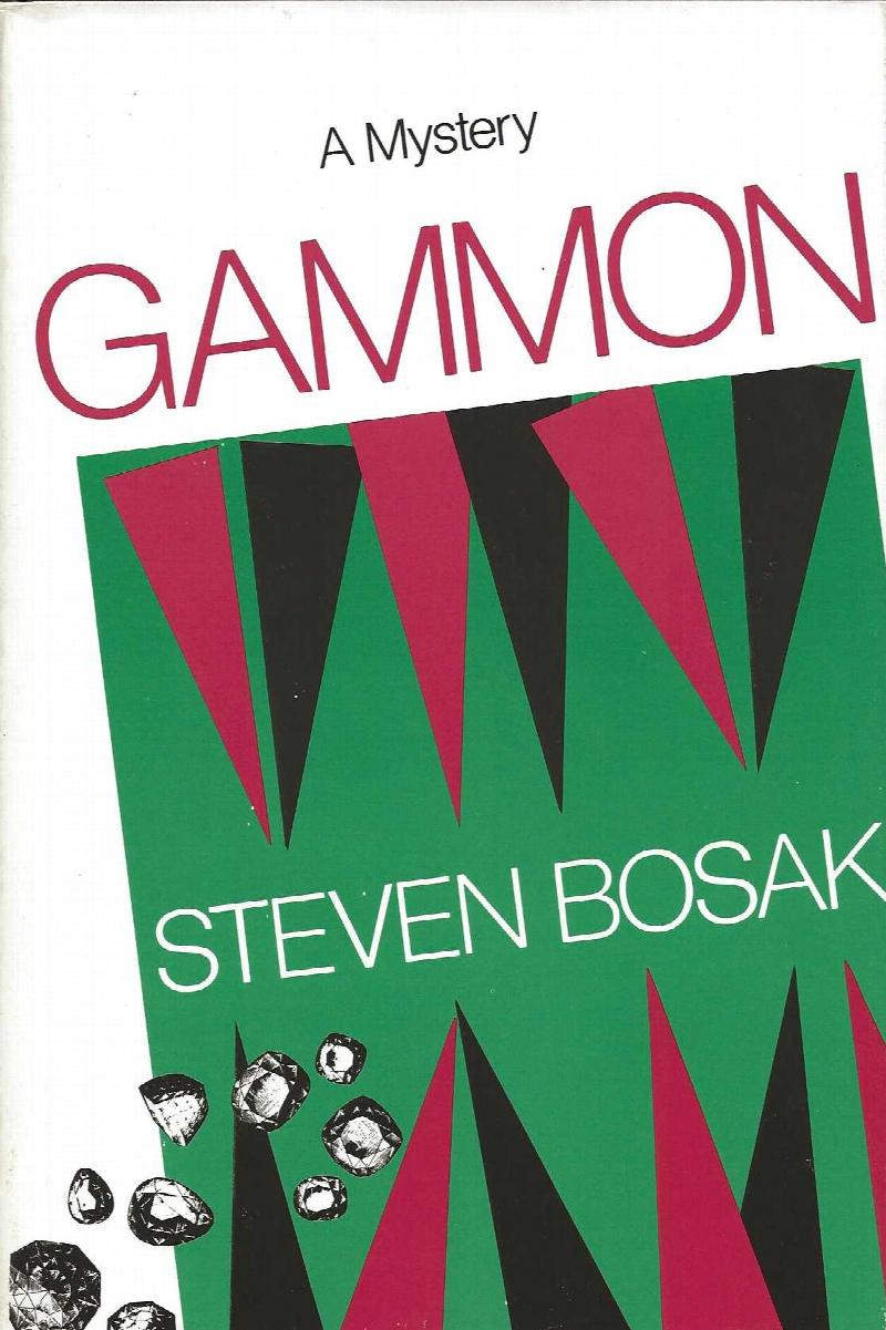 Image for GAMMON