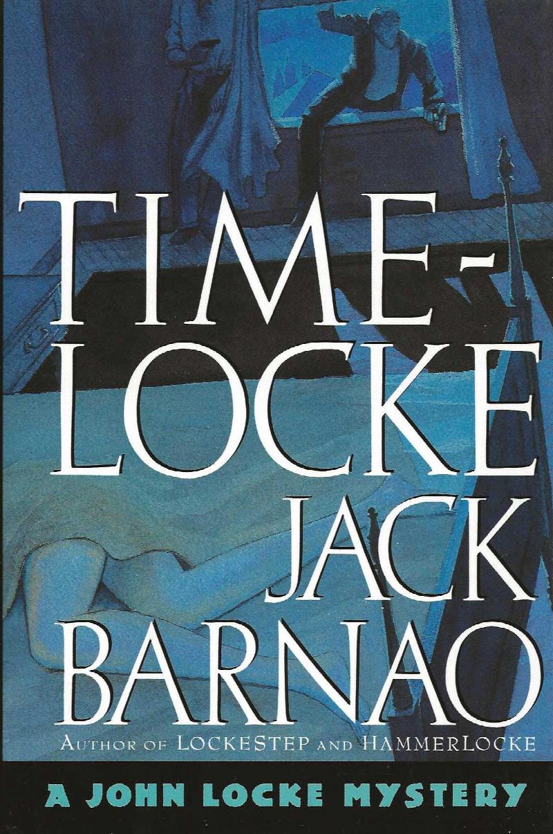 Image for TIMELOCKE