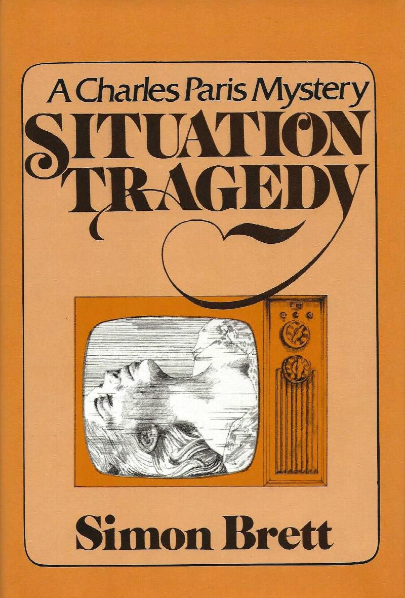 Image for SITUATION TRAGEDY