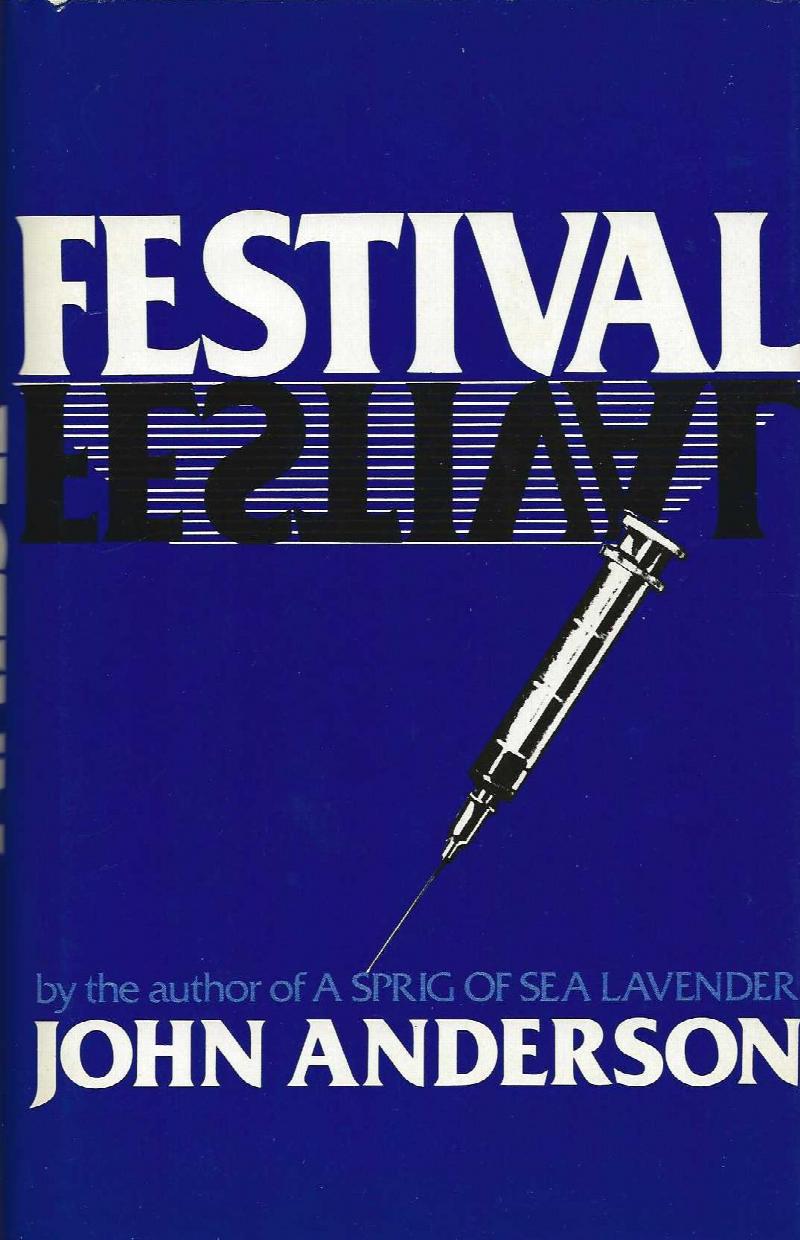 Image for FESTIVAL