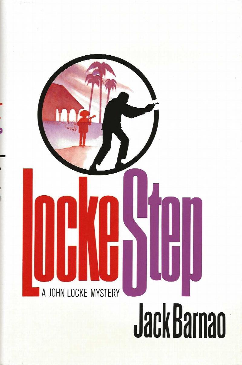 Image for LOCKESTEP
