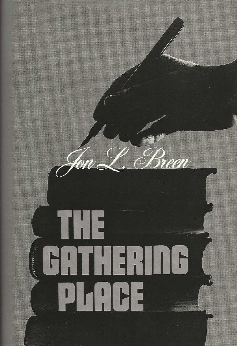 Image for THE GATHERING PLACE