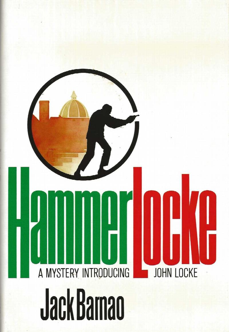 Image for HAMMERLOCKE
