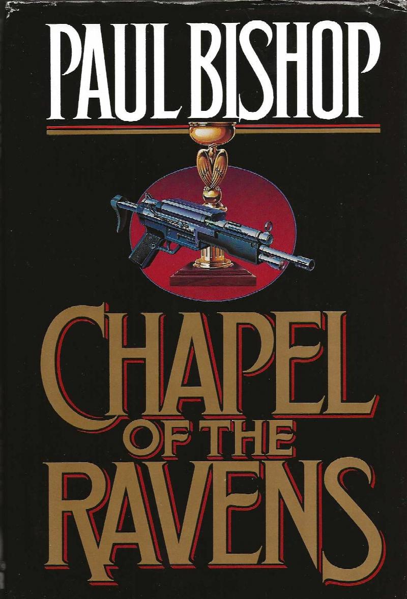 Image for CHAPEL OF THE RAVEN