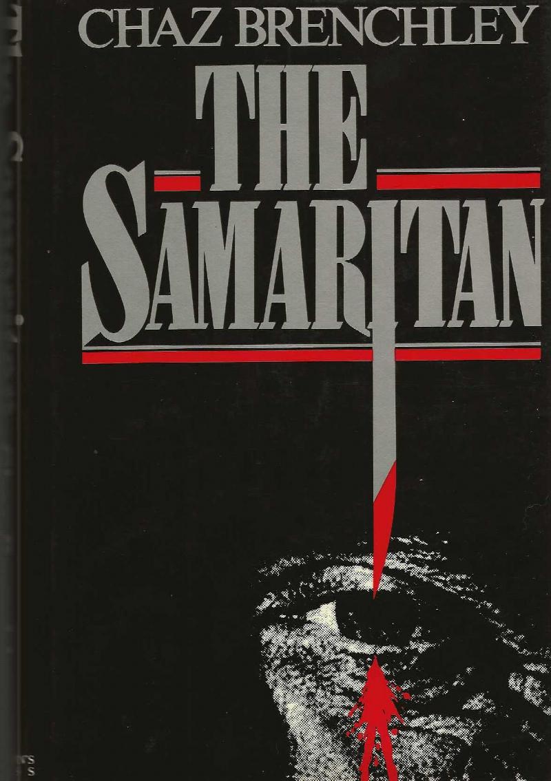 Image for THE SAMARITAN
