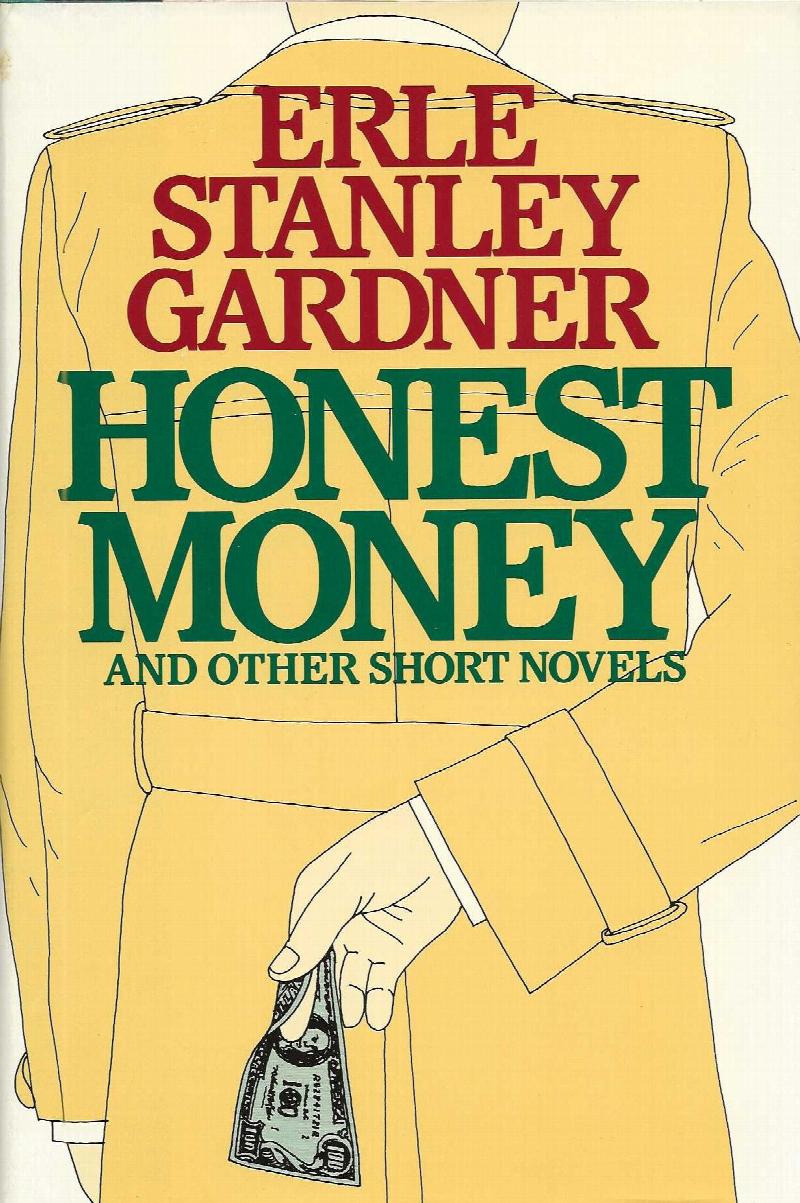 Image for HONEST MONEY AND OTHER SHORT NOVELS
