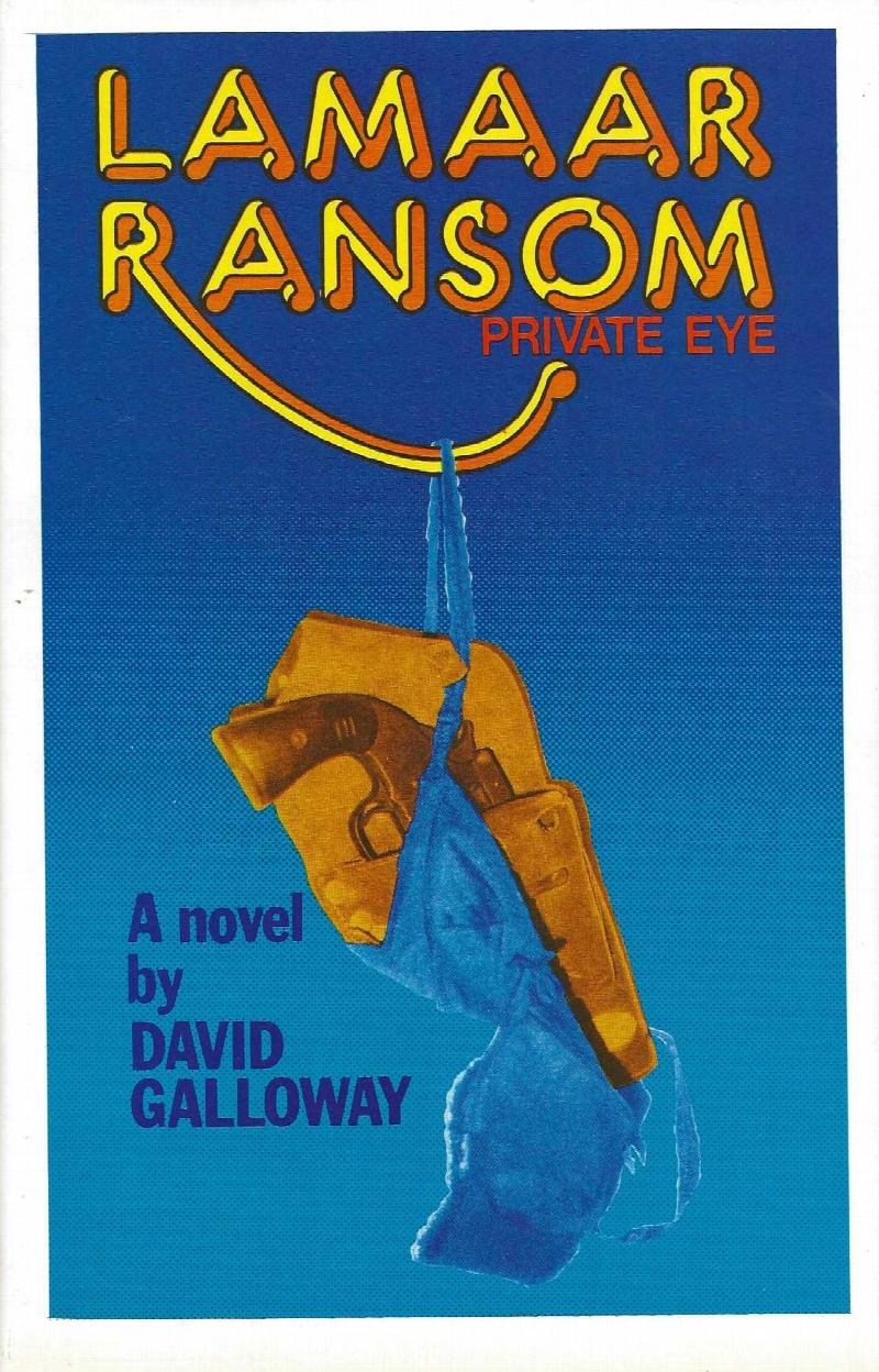 Image for LAMAAR RANSOM