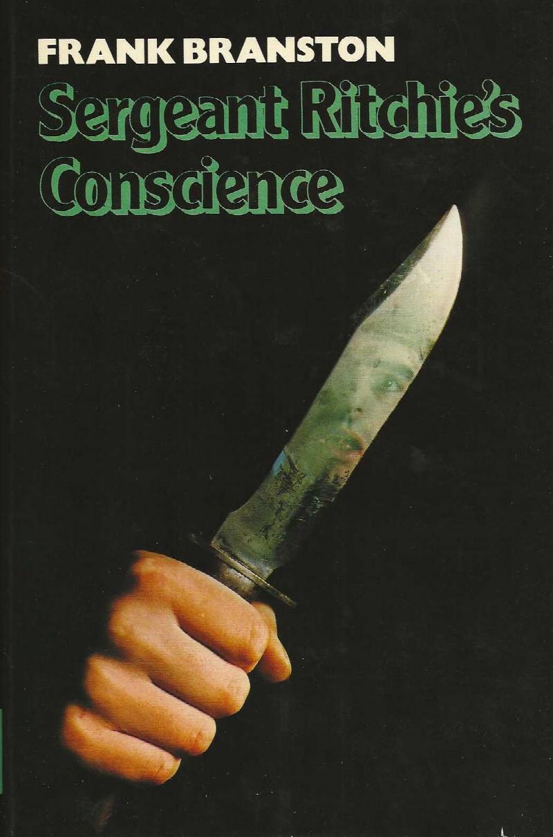 Image for SERGEANT RITCHIE'S CONSCIENCE
