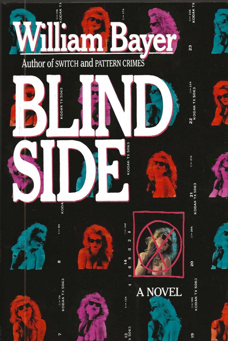 Image for BLIND SIDE