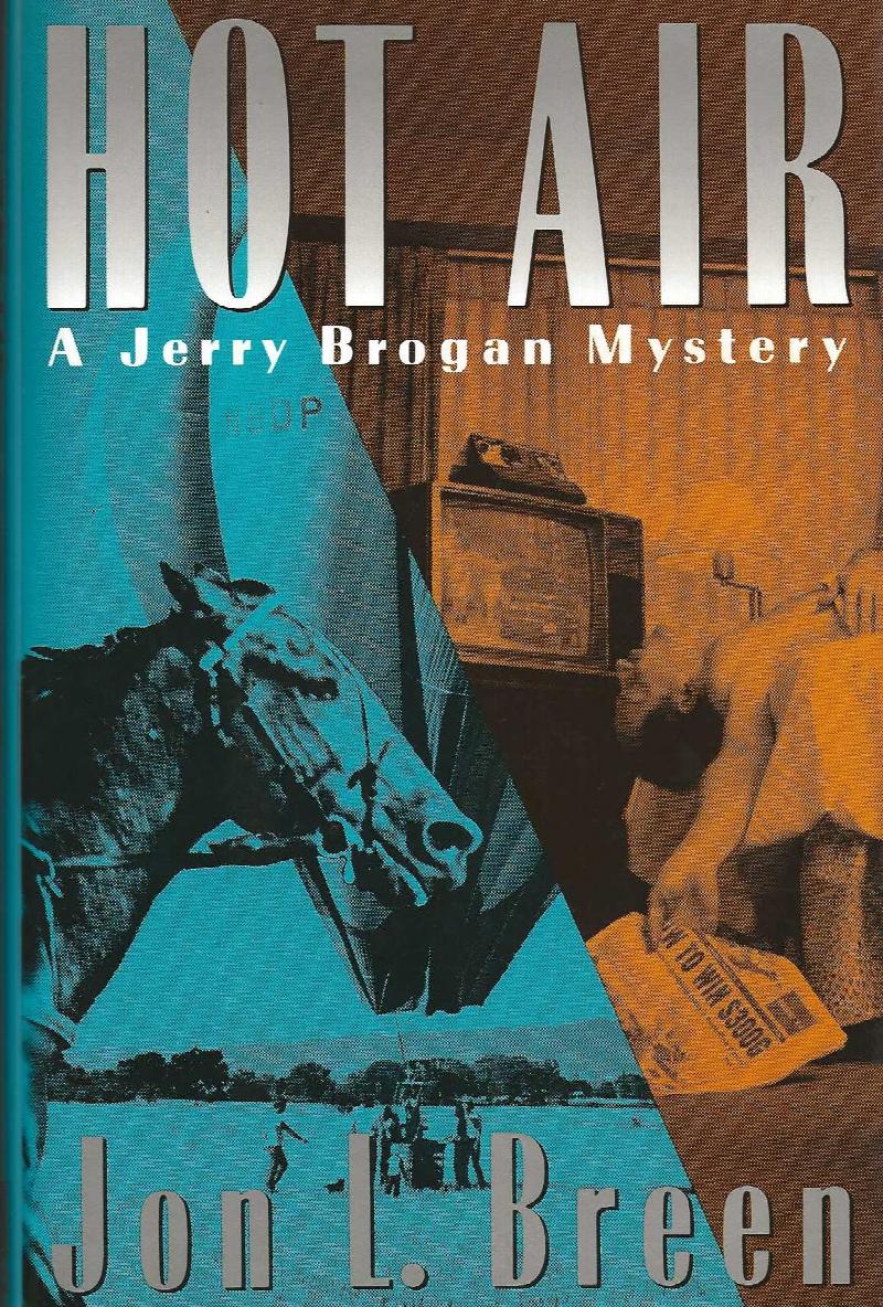 Image for HOT AIR
