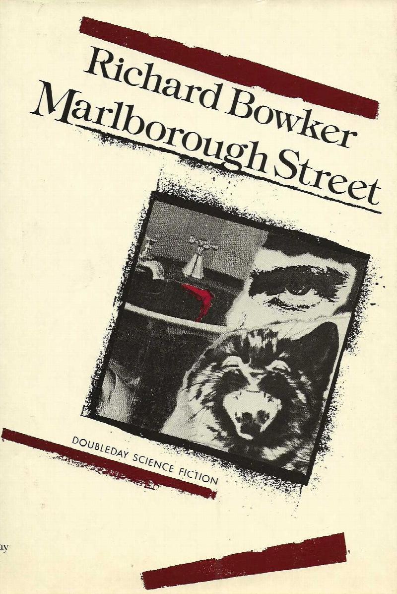 Image for MARLBOROUGH STREET