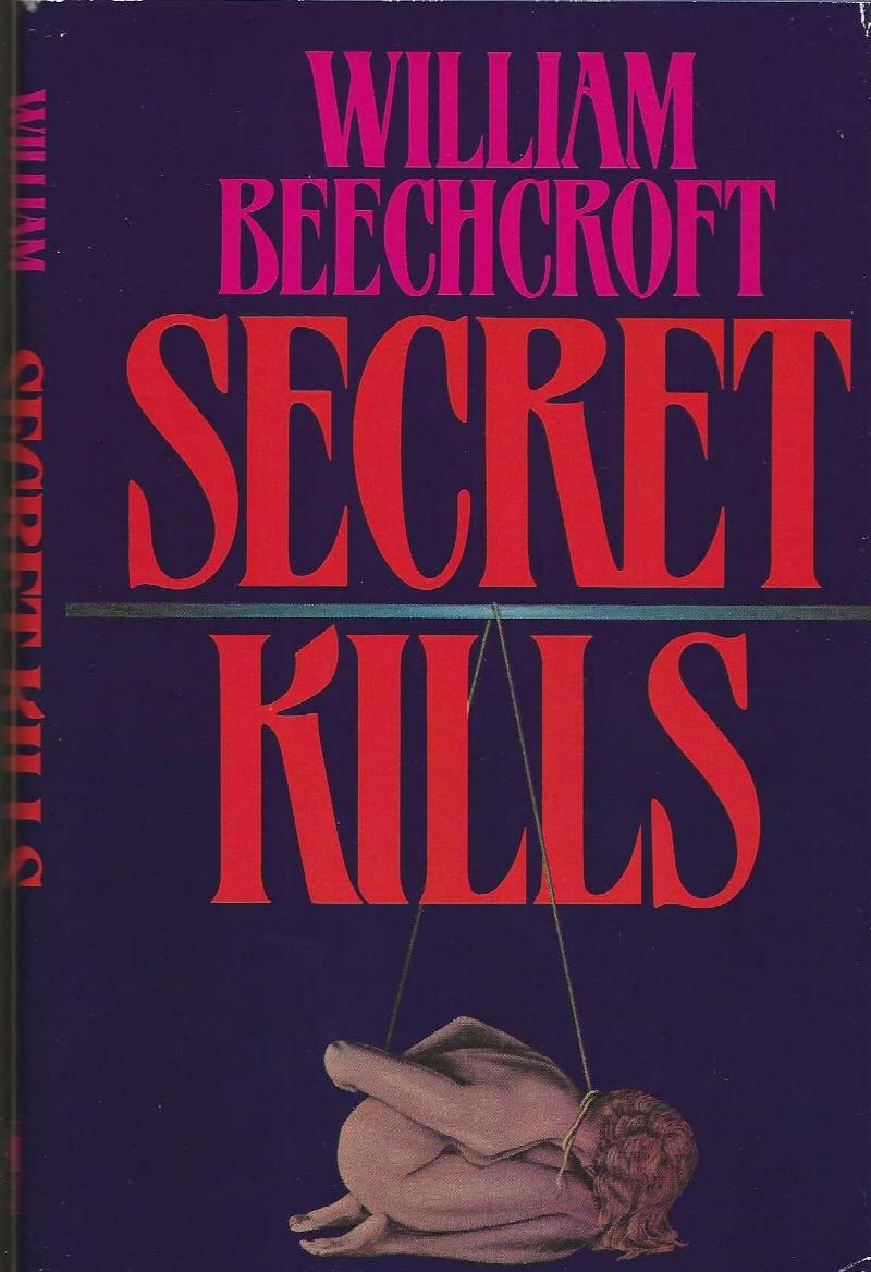 Image for SECRET KILLS
